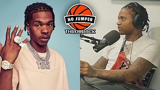 Lil Durk Talks Working With Juice WRLD & Lil Baby Early in Their Careers