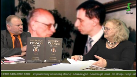 Dr Mira Modelska-Creach: Skandal - poseł Bartoszewski twierdzi, że Polaków nie było w KL Auschwitz