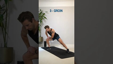 5 Stretches You Need To Do After You Run! 🏃‍♂️