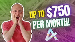 How to Make Money as an AirTM Cashier – Up to $750 Per Month! (Step-by-Step Guide)