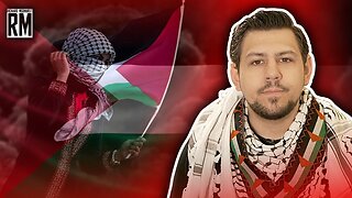 رسالتي إلى أهل غزة وفلسطين | My Message to Gaza