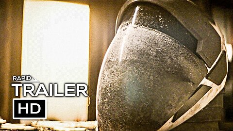 A MILLION DAYS Official Trailer (2024) Sci-Fi Movie HD | Latest Update & Release Date