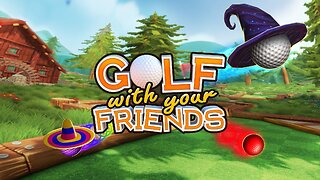 Golf With Friends