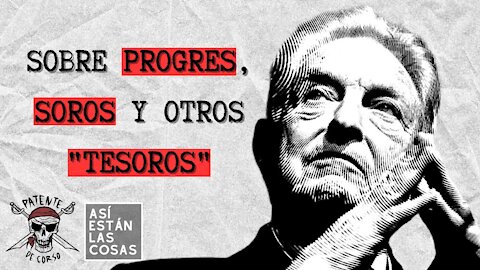 ¿Es Soros realmente promotor del Socialismo? Te respondemos