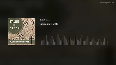 S2E8: Spirit Gifts