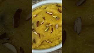 Suji Ka Halwa Recipe