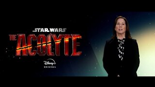 Star Wars - "The Acolyte" Is Probably Gonna Suck - Here's Why