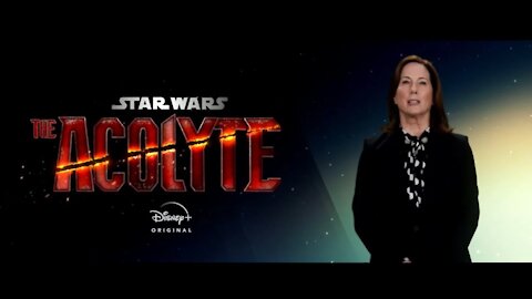 Star Wars - "The Acolyte" Is Probably Gonna Suck - Here's Why