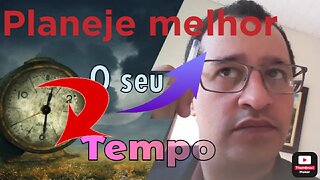 Planeje melhor o seu tempo ( 24 horas )#motivational #motivation