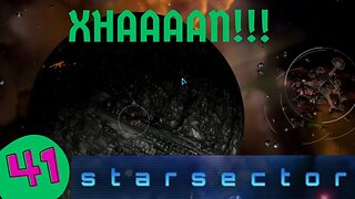 XHAAAAN! | Nexerelin Star Sector ep. 41