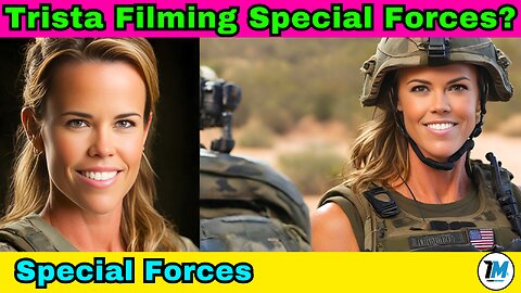 Is Trista Sutter Filming 'Special Forces'? Ashley Iaconetti Thinks So! | Trend Magnet