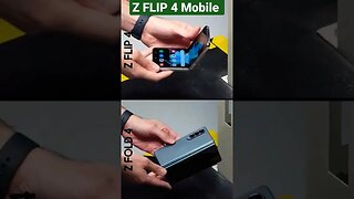 Z FOLD 4 #shorts #technology #gadget #viral #samsung #zflip4