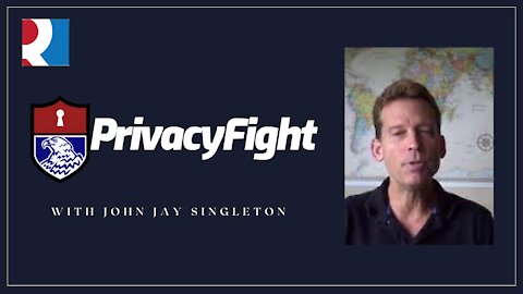 Privacy Fight With John Jay Singleton