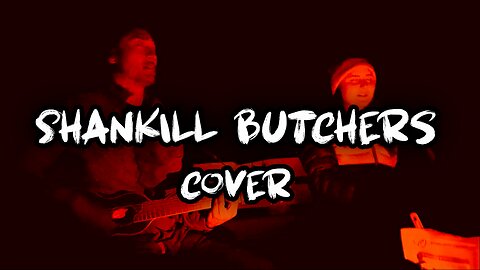 Shankill Butchers cover by The Decemberists