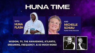 Huna Flash, with Joe and Scott of TruthStream