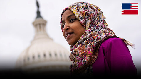 Deport Ilhan Omar + The Swiftie Threat + No Home for Illegals in Blue Towns | Clarks, Phelps