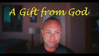 God's Purpose For Your Life - "A Gift From God" #godsgift #grateful #godlovesyou