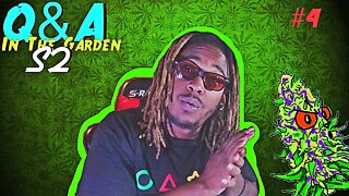 Q&A | In The Garden | Season 2 Episode 4