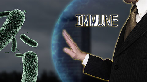 Your Natural Defense | Boosting your Immunity.