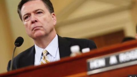 Analyst: What to expect during Comey's hearing | Digital Short
