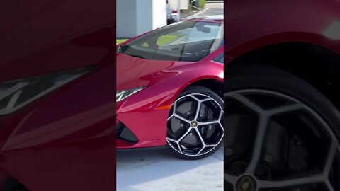 Lamborghini lover ❤️