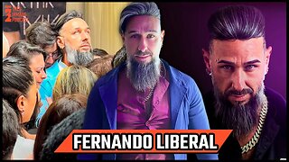 Fernando Liberal - Pioneiro em Magnetismo no Brasil - Podcast 3 Irmãos #374