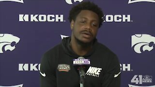 K-State makes adjustments, stays disciplined