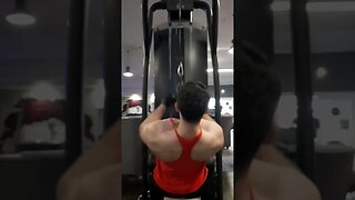 Great lats Exercise 🔥 #shorts back exercises