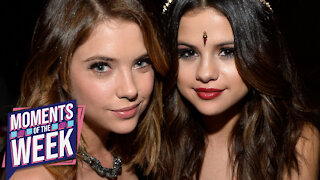 Selena Gomez Collabing With ‘Spring Breakers’ BFF Ashley Benson On NEW Project! | MOTW