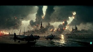 WW2 DUNKIRK Battle Alternate Reality