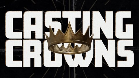 Jack Hibbs: Casting Crowns