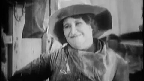 Tumbleweeds (1925) #movie