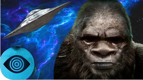 Episode 8 Bigfoot & Native Americans Mermaids Bermuda Triangle Big Pharma Federation Space Force