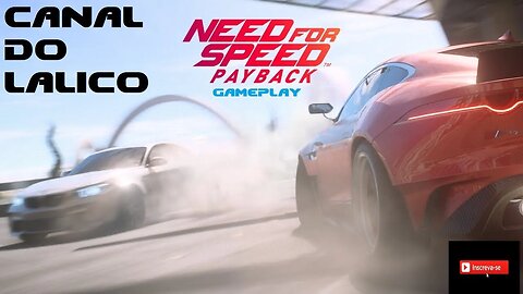 Need For Speed PAYBACK - Gameplay #5