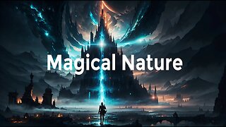 Magical Realms of Nature: A Fantasy Documentary with 1 Hour of Soothing Meditation Music