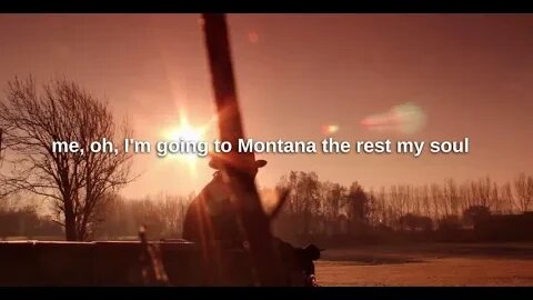 Montana song