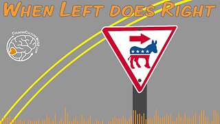 When Left does Right