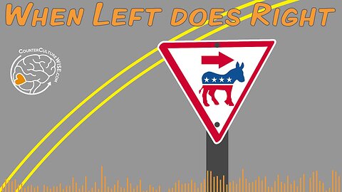When Left does Right