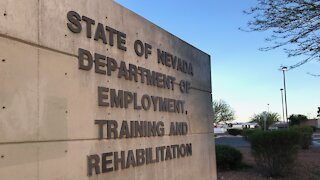 DETR acknowledges pay issue, 'frustration' for Nevada unemployment claimants