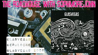 Glasvegas - Geraldine