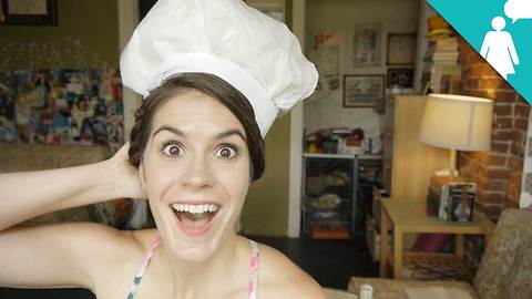 Stuff Mom Never Told You: Who decided women belong in the kitchen?