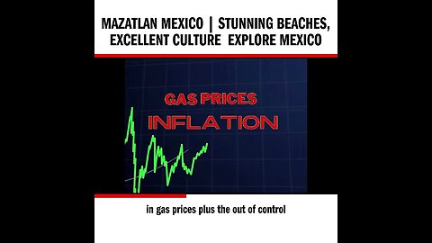 Mazatlan Mexico | Stunning Beaches, Excellent Culture Explore Mexico