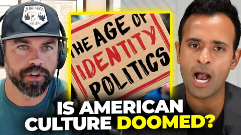 How Identity Politics Is Destroying American Culture