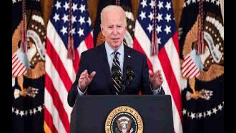 Voters Give Biden 43.5% Approval Rating, Prefer GOP to Control Congress