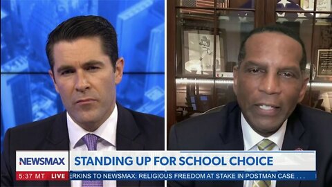 Standing up for school choice