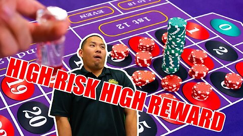 500$ Reward! "No F's Given" Roulette System Review