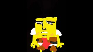 Spongebob Meme Face Drawings Funny. Try Not To Laugh