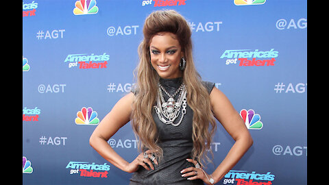 Tyra Banks: I love seeing people continue the body positivity movement