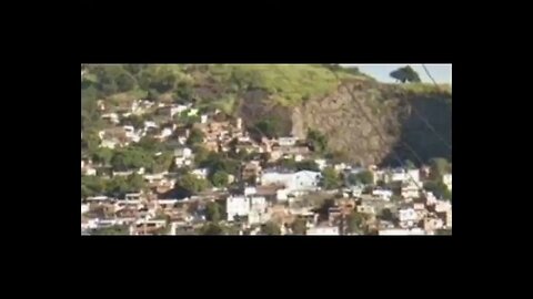 TCP AGIR IGUAL MILÍCIA E COBRAR TAXAS NA CASA BRANCA MORRO DO CRUZ CHACARA DO CEU TIJUCA RJ CV X TCP