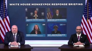 HHS Announces Program To Reach Queer People Of Color to Get Monkeypox Vax